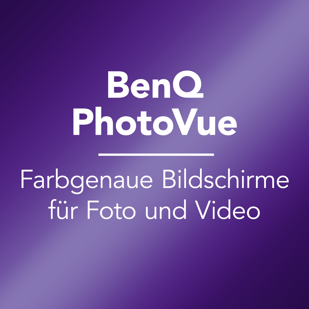 BenQ PhotoVue
