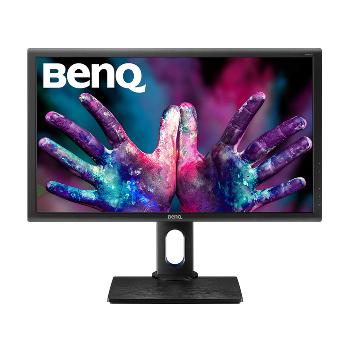 BenQ DesignVue PD2700Q Pro 27in IPS LCD Monitor
