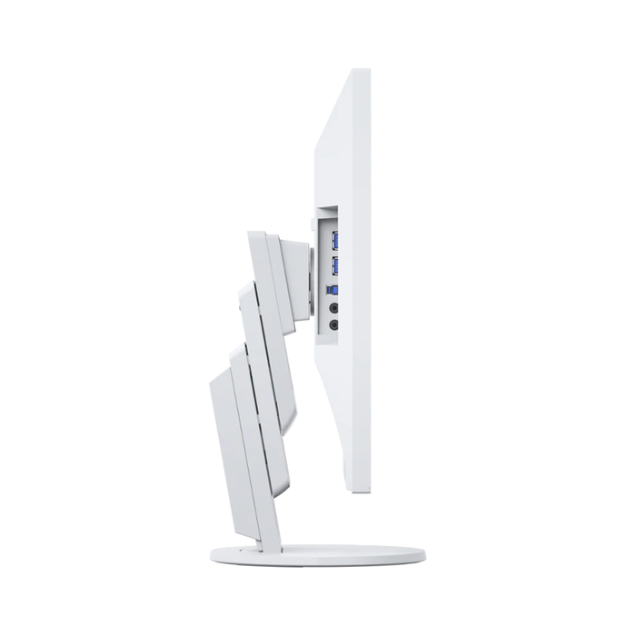 EIZO EV2456 24-Zoll FlexScan Monitor - Weiß