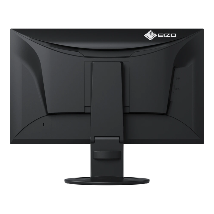 EIZO EV2460 24-Zoll FlexScan Monitor - Schwarz