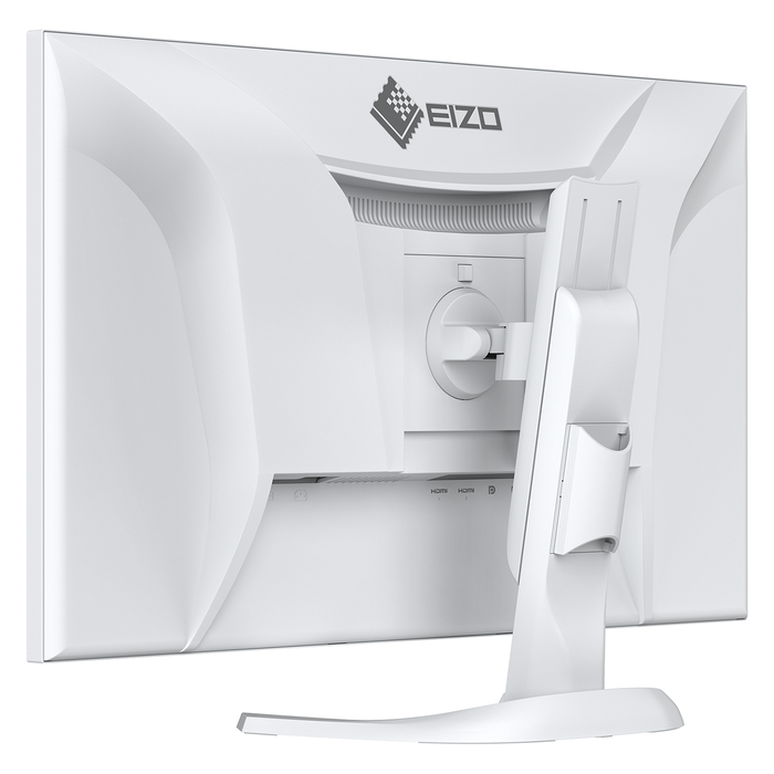 EIZO FlexScan EV2740X 27-Zoll Monitor - Weiß