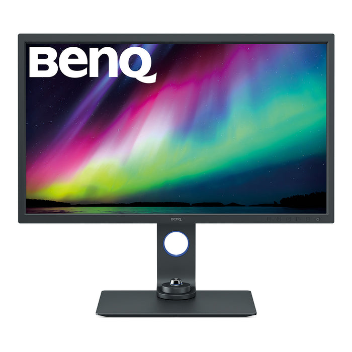 BenQ PhotoVue SW321C Pro 32-Zoll IPS Monitor