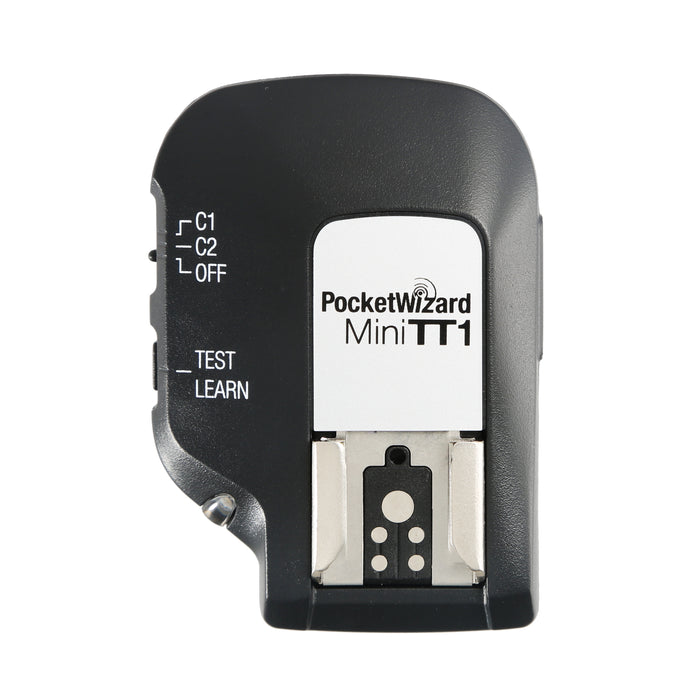 PocketWizard Mini TT1 Transmitter für Canon