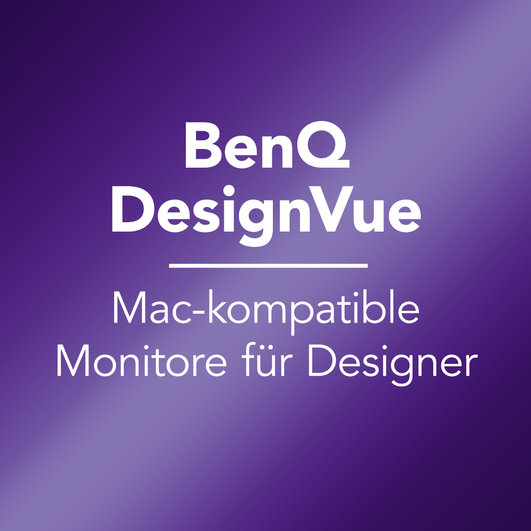 BenQ DesignVue