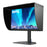 BenQ SW272U 27-inch 4K 99% Adobe RGB 90W USB-C Photographer Monitor