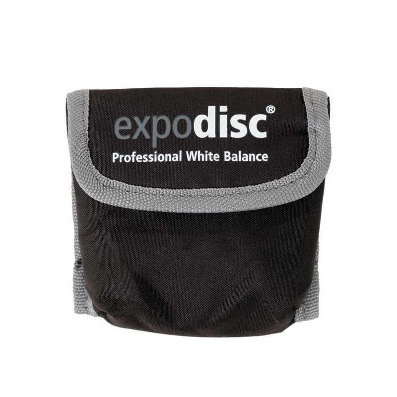 ExpoDisc V3 Professional White Balance Filter - 77mm