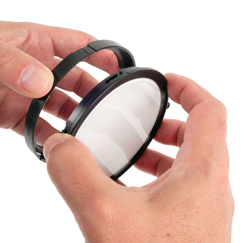 ExpoDisc V3 Professional White Balance Filter - 82mm