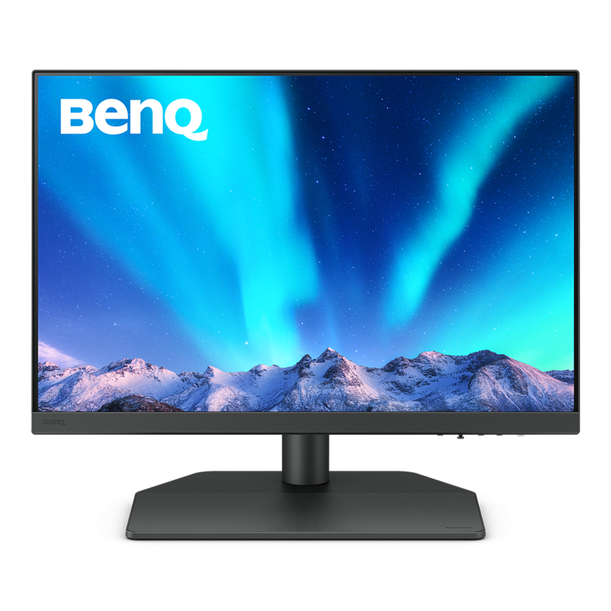 Graf Monitor BenQ PhotoVue SW242Q 24-zoll 2K 16:10 Monitor — grafipress