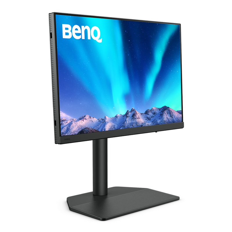 BenQ PhotoVue SW242Q 24-zoll 2K 16:10 Monitor