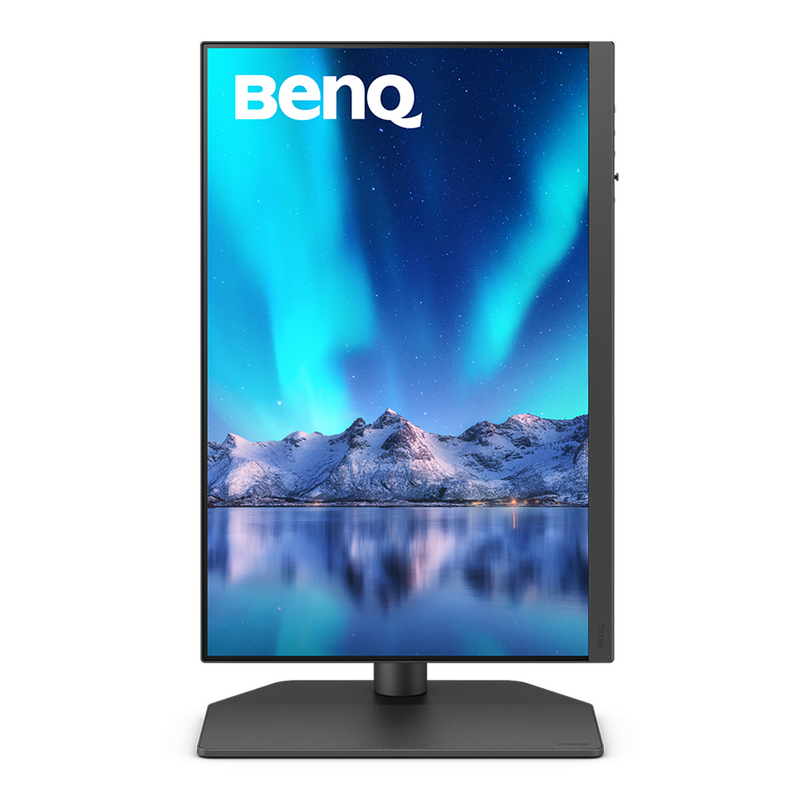 BenQ PhotoVue SW242Q 24-zoll 2K 16:10 Monitor
