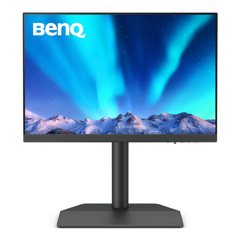 BenQ PhotoVue SW242Q 24-zoll 2K 16:10 Monitor
