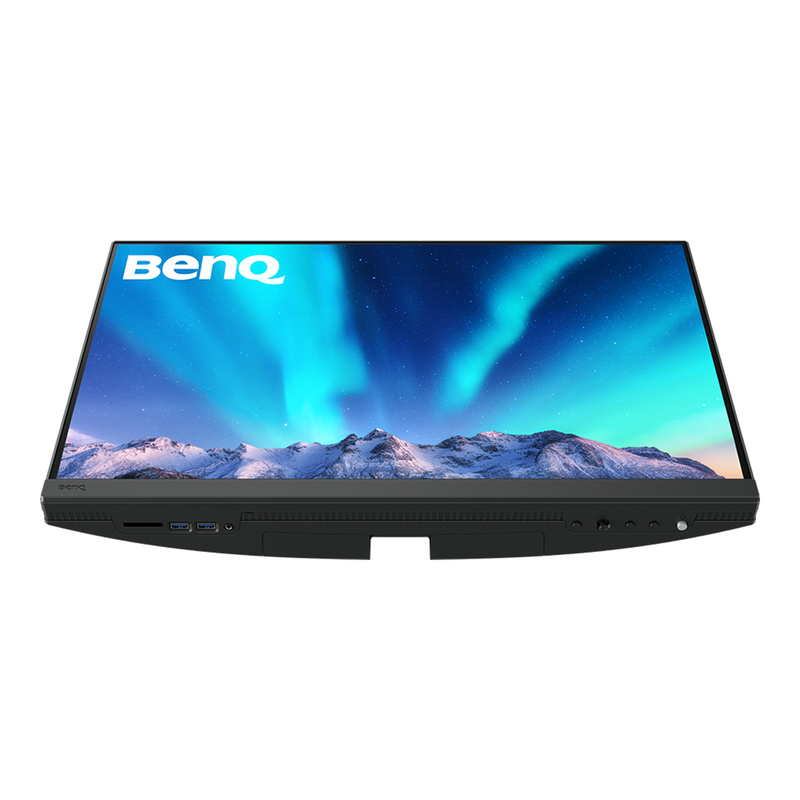BenQ PhotoVue SW242Q 24-zoll 2K 16:10 Monitor