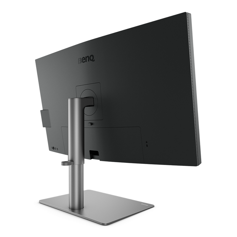 BenQ DesignVue PD3225U 32-Zoll 4K UHD 2000:1 P3 Thunderbolt 3 Mac kompatibler Monitor