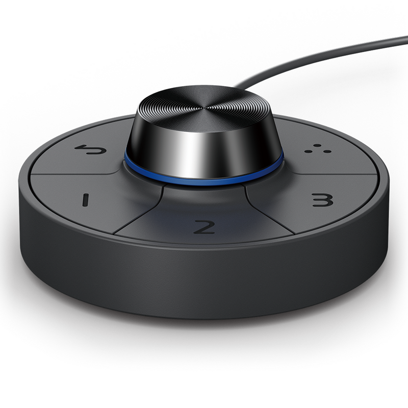 BenQ DesignVue PD3225U 32-Zoll 4K UHD 2000:1 P3 Thunderbolt 3 Mac kompatibler Monitor