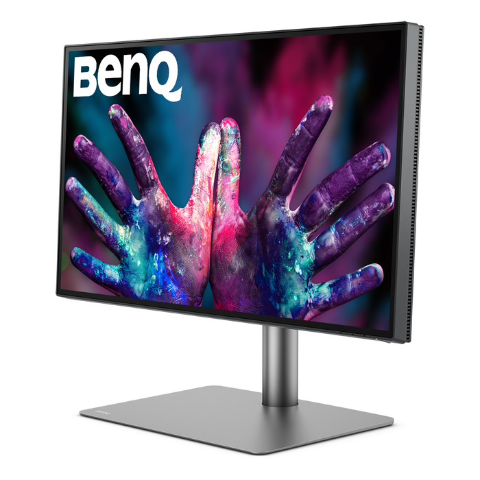 BenQ DesignVue PD2725U 27-Zoll 4K UHD P3 Thunderbolt 3 DisplayHDR 400 Monitor