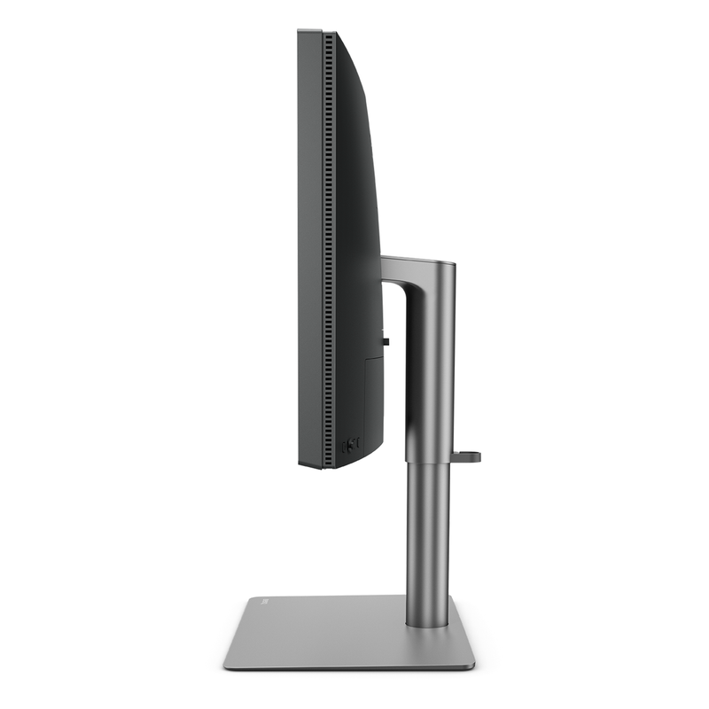 BenQ DesignVue PD2725U 27-Zoll 4K UHD P3 Thunderbolt 3 DisplayHDR 400 Monitor