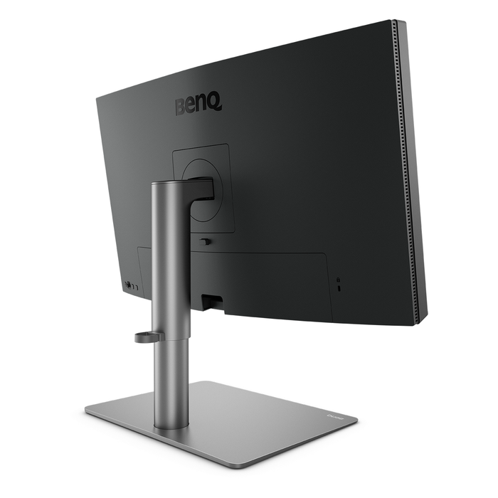 BenQ DesignVue PD2725U 27-Zoll 4K UHD P3 Thunderbolt 3 DisplayHDR 400 Monitor