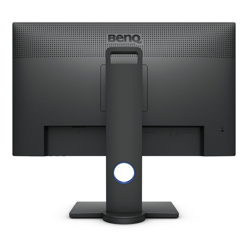 BenQ DesignVue PD2705Q 27-inch 2K QHD sRGB HDR10 USB Type-C Monitor