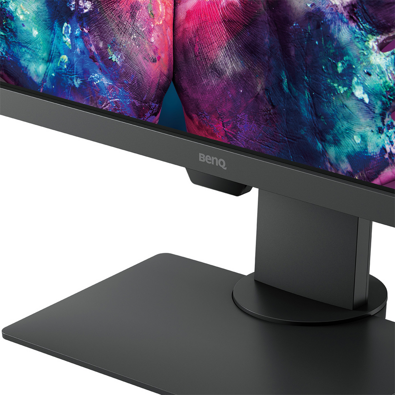 BenQ DesignVue PD2705Q 27-inch 2K QHD sRGB HDR10 USB Type-C Monitor