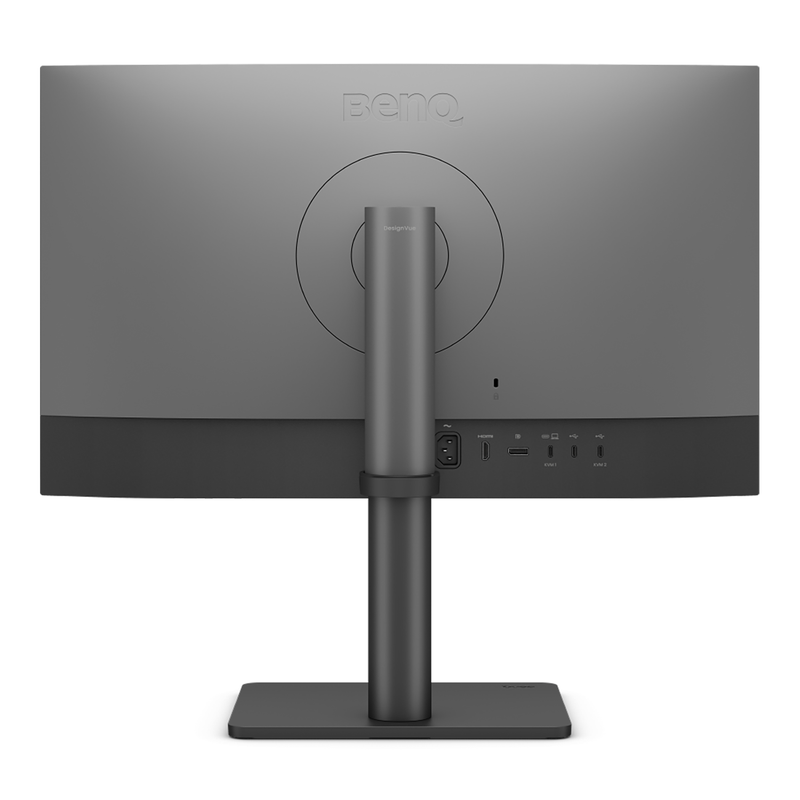 BenQ DesignVue PD2706QN 27" QHD Designer-Monitor