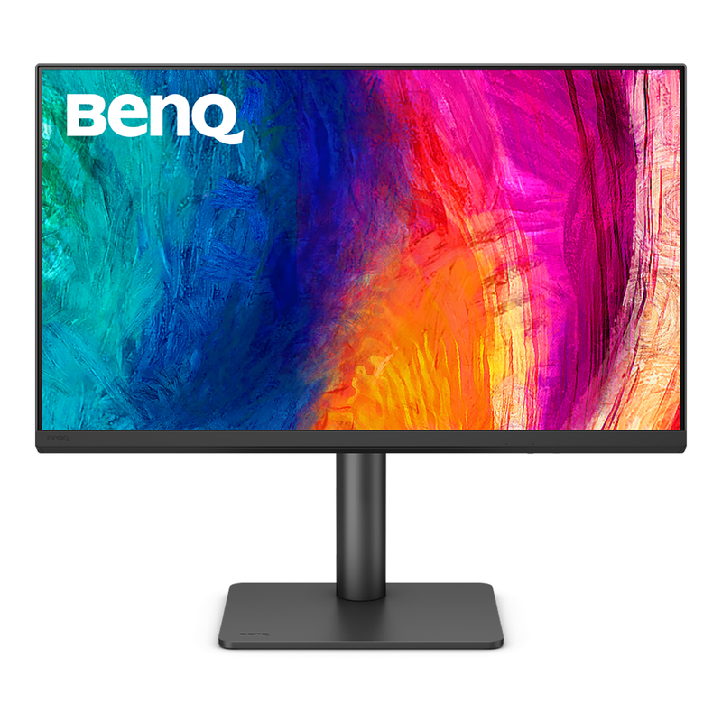 BenQ DesignVue PD2706QN 27" QHD Designer-Monitor
