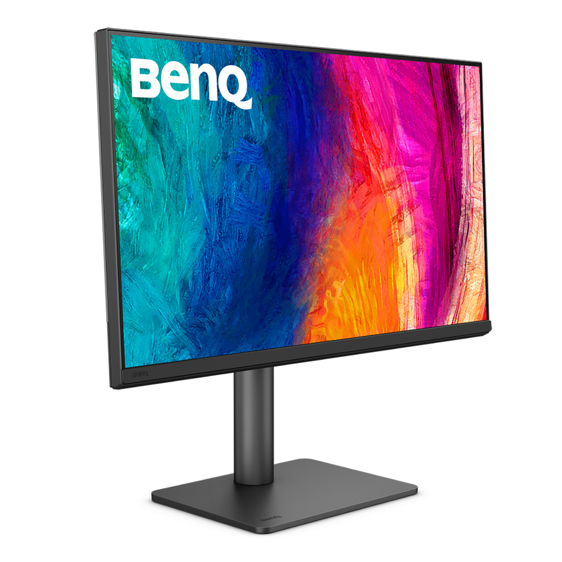 BenQ DesignVue PD2706QN 27" QHD Designer-Monitor