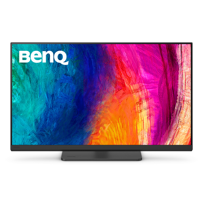 BenQ DesignVue PD2706QN 27" QHD Designer-Monitor