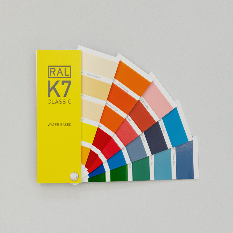 RAL K7 100th Anniversary Edition