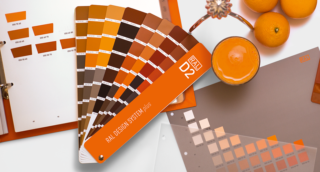 RAL Design System Plus