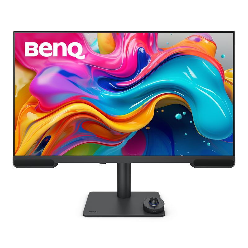 Moniteur d'édition vidéo 4K BenQ PV3200U 32 pouces