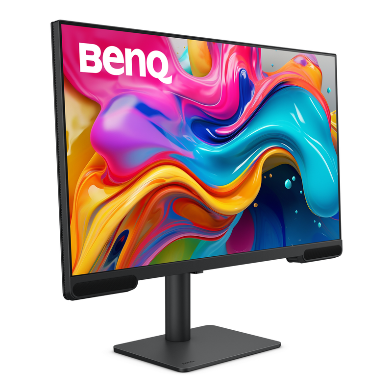 Moniteur d'édition vidéo 4K BenQ PV3200U 32 pouces