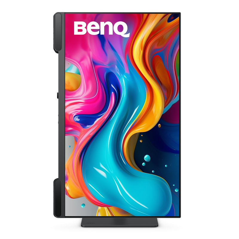 Moniteur d'édition vidéo 4K BenQ PV3200U 32 pouces