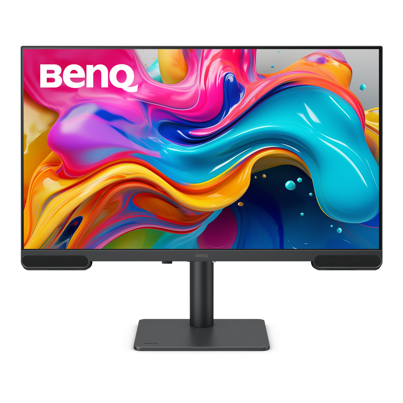 Moniteur d'édition vidéo 4K BenQ PV3200U 32 pouces