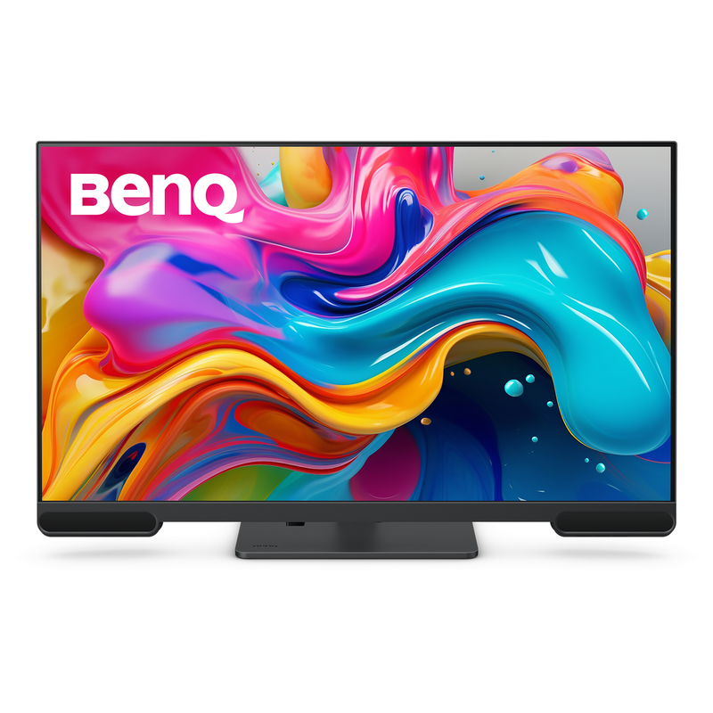 Moniteur d'édition vidéo 4K BenQ PV3200U 32 pouces