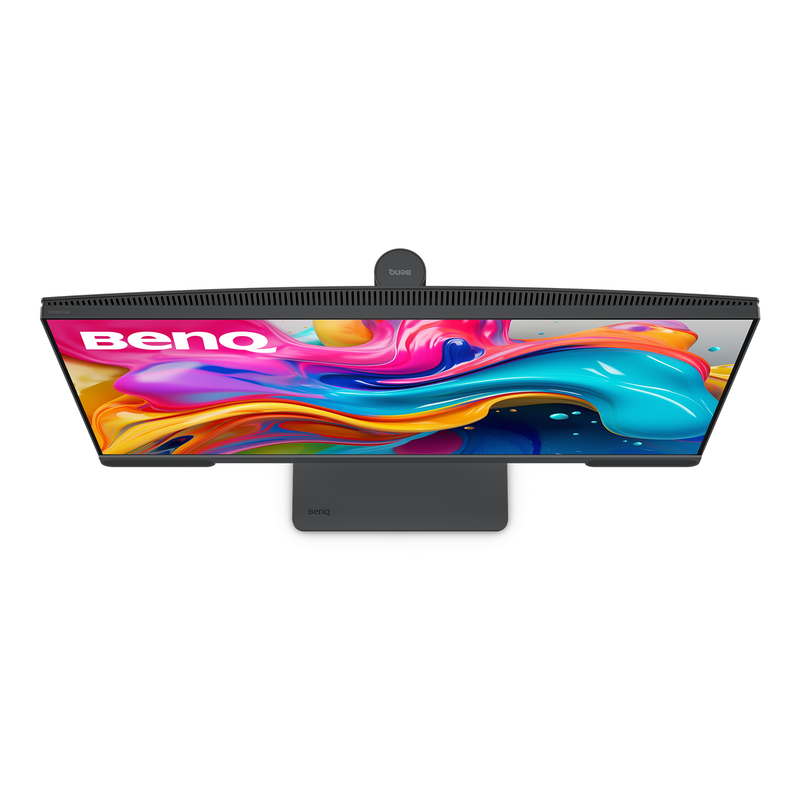 Moniteur d'édition vidéo 4K BenQ PV3200U 32 pouces