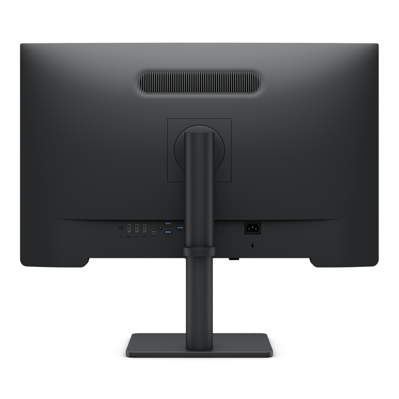 Moniteur d'édition vidéo 4K BenQ PV3200U 32 pouces
