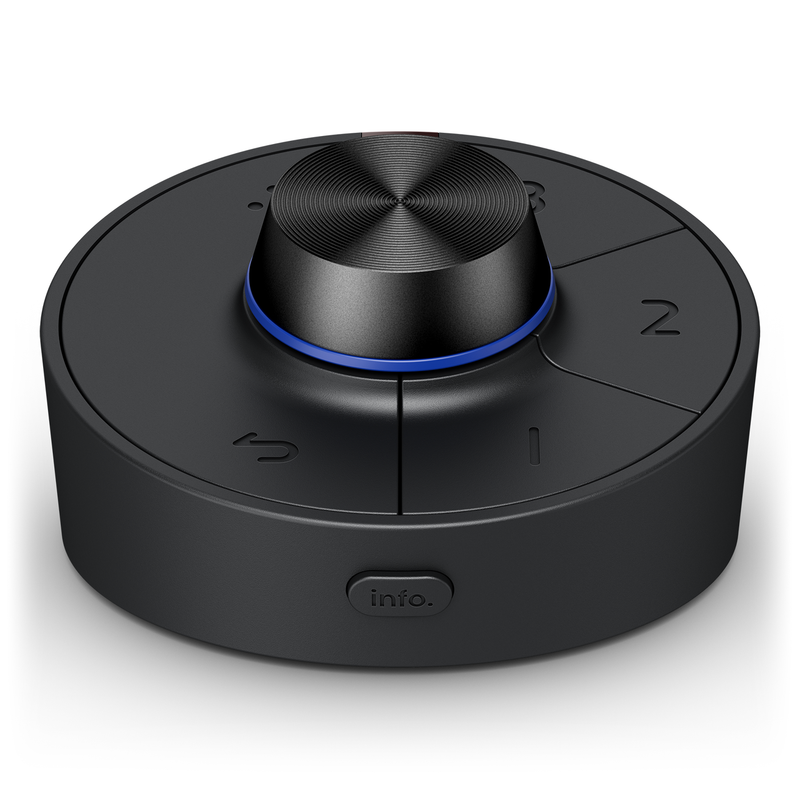 Moniteur d'édition vidéo 4K BenQ PV3200U 32 pouces