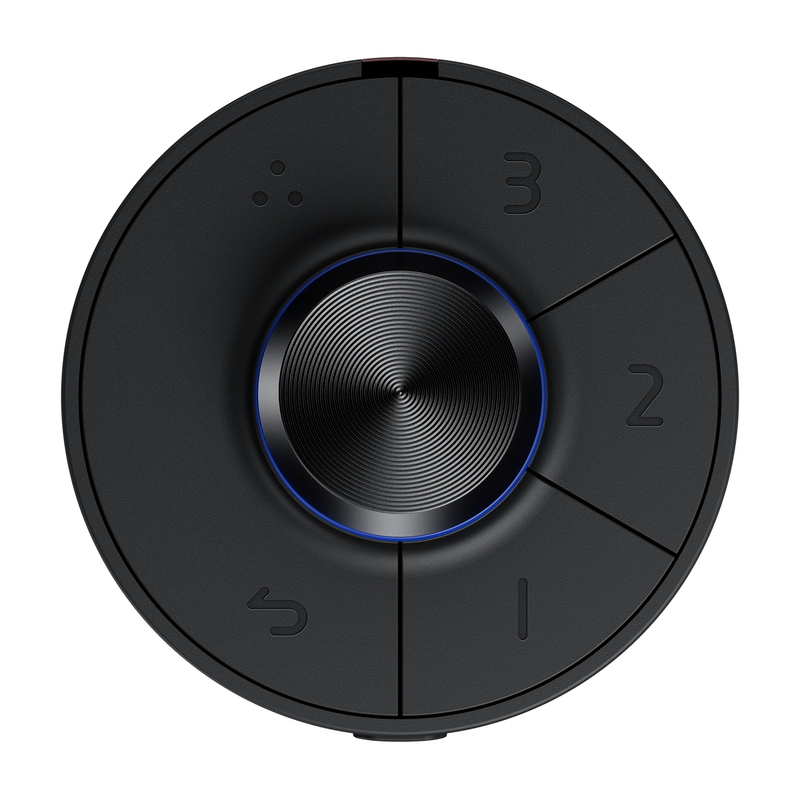 Moniteur d'édition vidéo 4K BenQ PV3200U 32 pouces