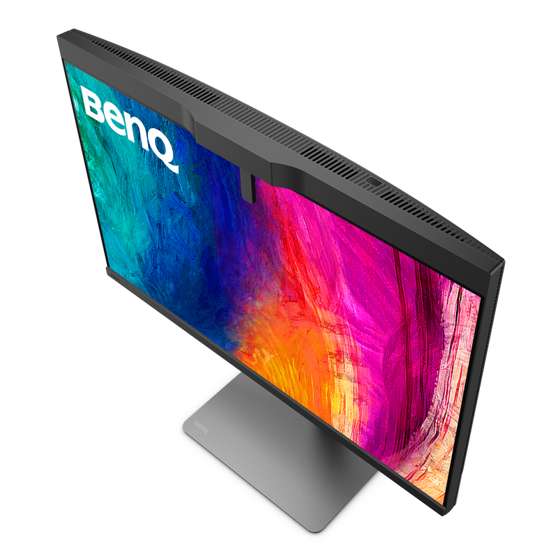BenQ PD2770U 27-Zoll-4K-Farbmanagement-Monitor