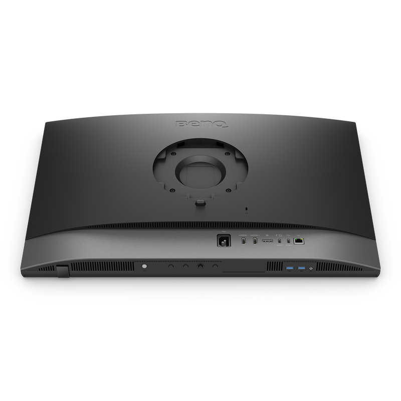 BenQ PD2770U 27-Zoll-4K-Farbmanagement-Monitor