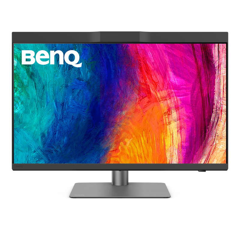 BenQ PD2770U 27-Zoll-4K-Farbmanagement-Monitor