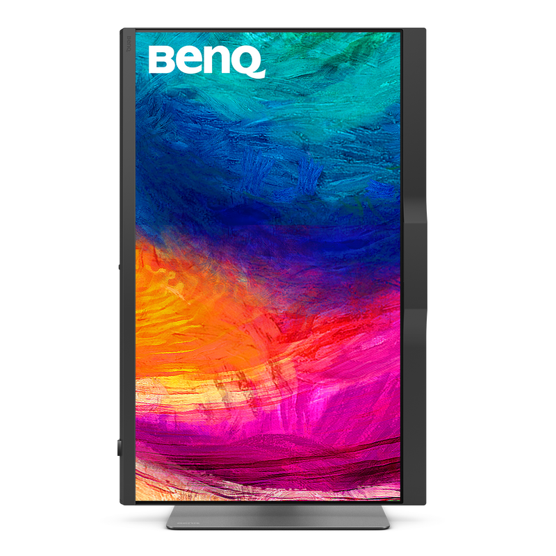 BenQ PD2770U 27-Zoll-4K-Farbmanagement-Monitor