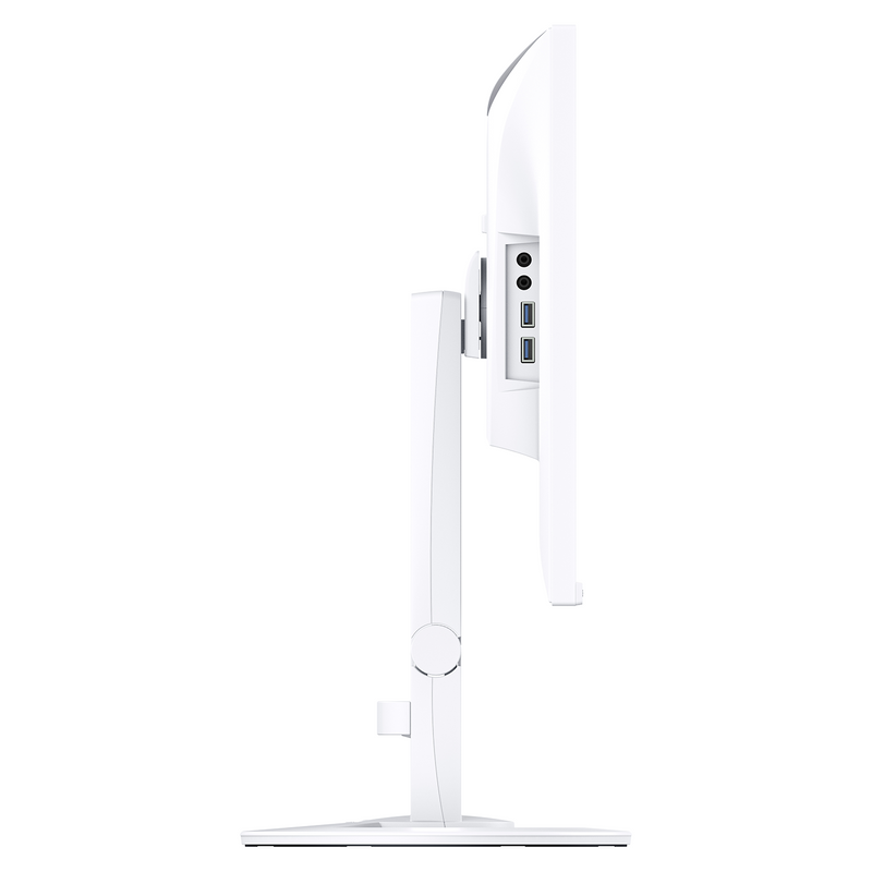 EIZO FlexScan EV2410R 24,1" WUXGA Monitor – Weiß