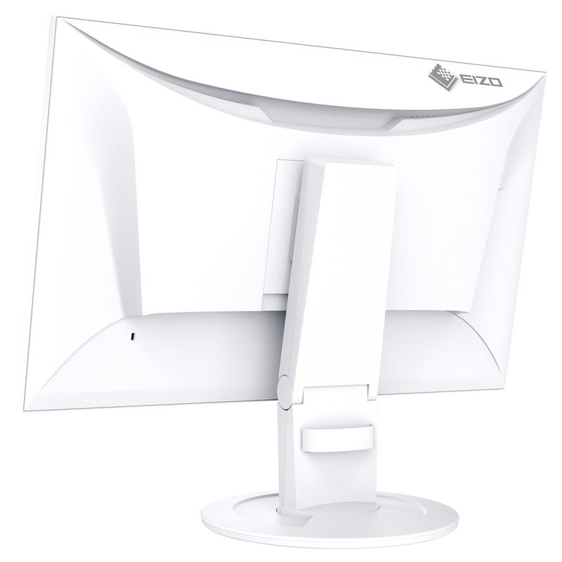 EIZO FlexScan EV2410R 24,1" WUXGA Monitor – Weiß