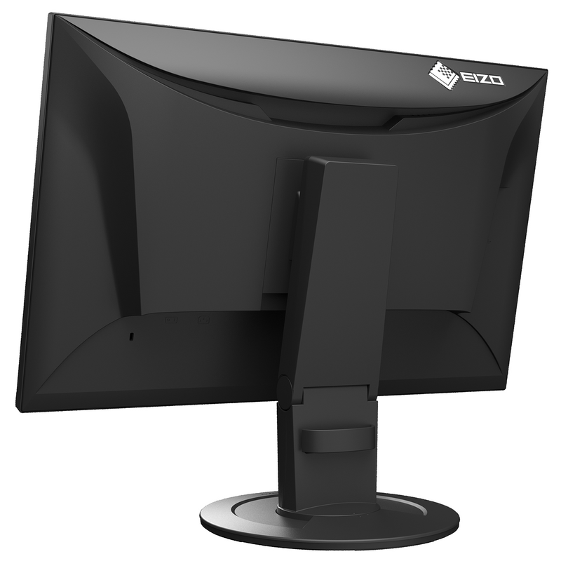 EIZO FlexScan EV2410R 24,1" WUXGA Monitor – Schwarz