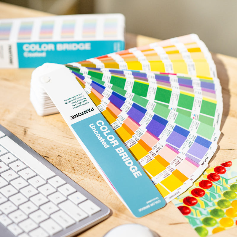 PANTONE Essentials Guide Set