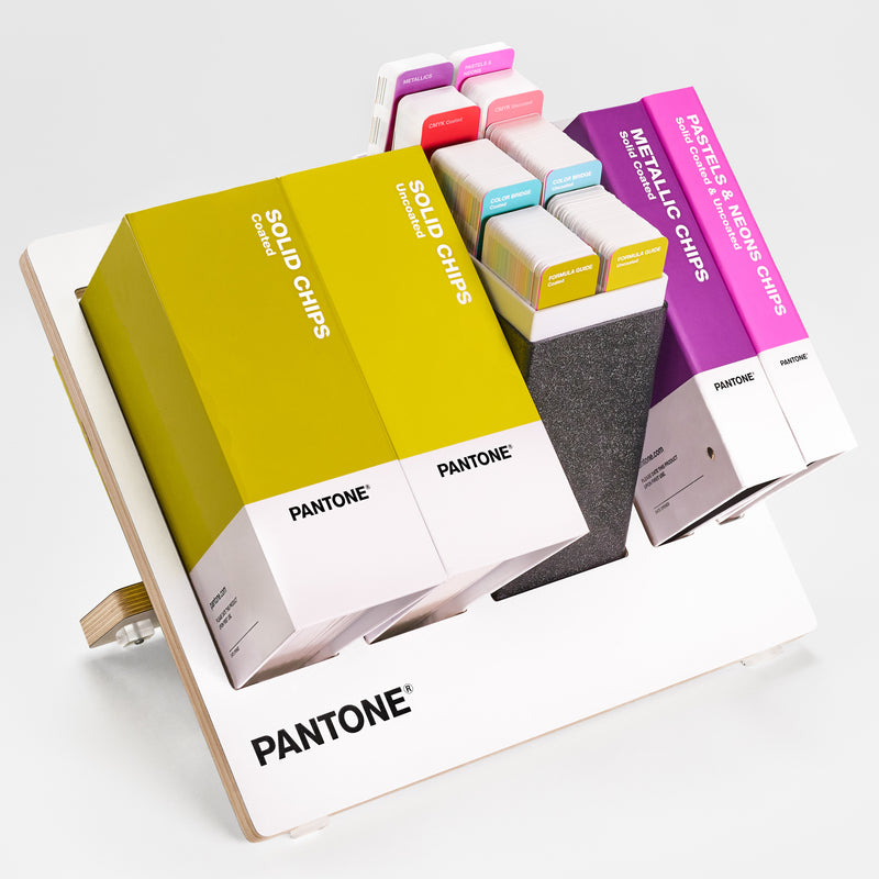 PANTONE Reference Library