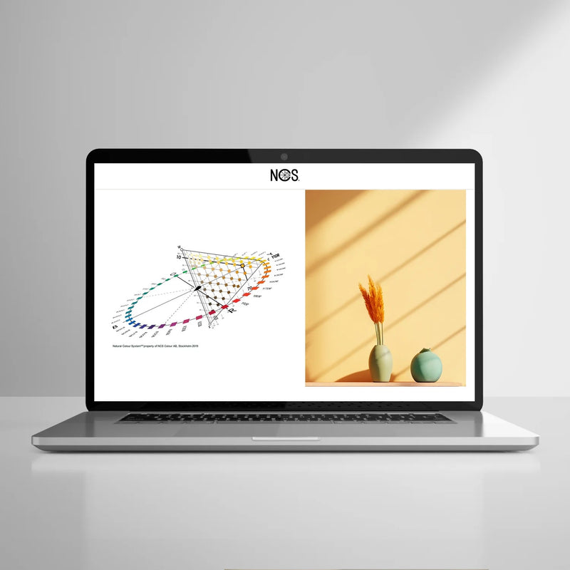 NCS Color Communication Course