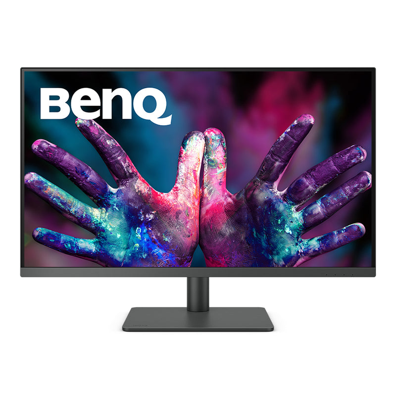 BenQ DesignVue PD3205U  32 Zoll 4K UHD sRGB HDR10 USB Typ-C Monitor