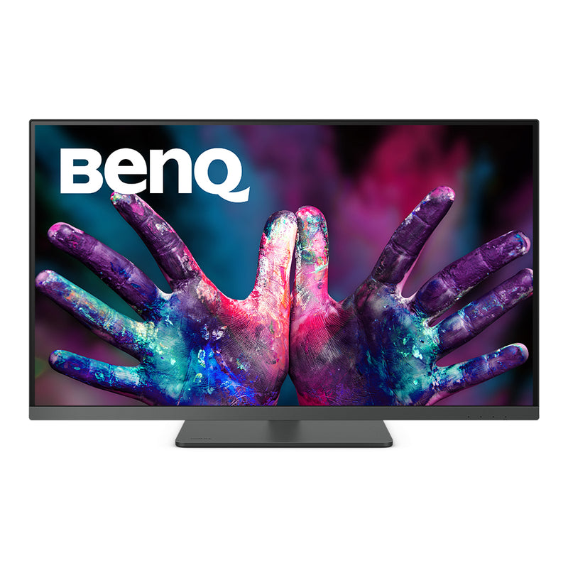 BenQ DesignVue PD3205U  32 Zoll 4K UHD sRGB HDR10 USB Typ-C Monitor
